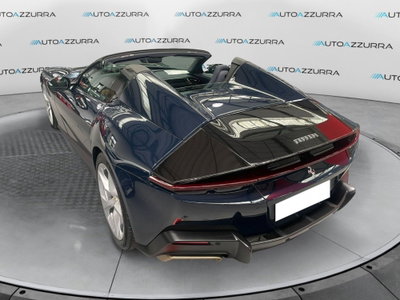 Ferrari 12Cilindri Spider 6.5 V12 dct (2)