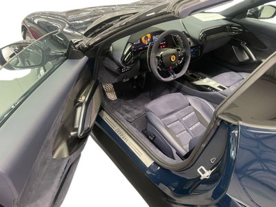 Ferrari 12Cilindri Spider 6.5 V12 dct (3)
