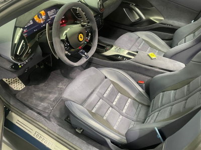 Ferrari 12Cilindri Spider 6.5 V12 dct (5)