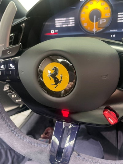 Ferrari 12Cilindri Spider 6.5 V12 dct (7)