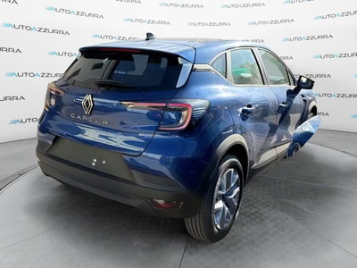Renault Captur 1.2 eco-g Evolution 120cv (2)