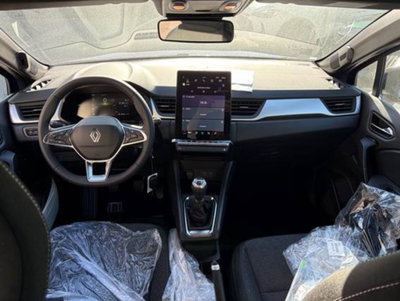 Renault Captur 1.2 eco-g Evolution 120cv (3)