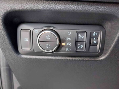Ford Ranger Pick-up 2.0 ecoblue doppia cabina Wildtrak awd 205cv auto (11)