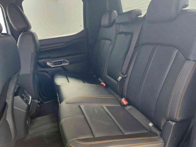 Ford Ranger Pick-up 2.0 ecoblue doppia cabina Wildtrak awd 205cv auto (15)