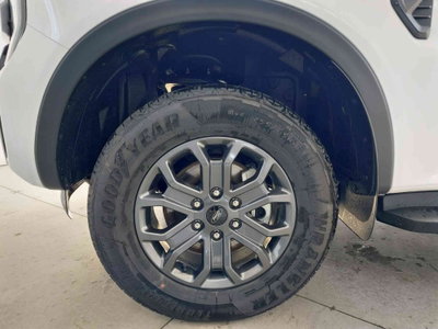 Ford Ranger Pick-up 2.0 ecoblue doppia cabina Wildtrak awd 205cv auto (5)