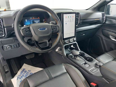 Ford Ranger Pick-up 2.0 ecoblue doppia cabina Wildtrak awd 205cv auto (8)