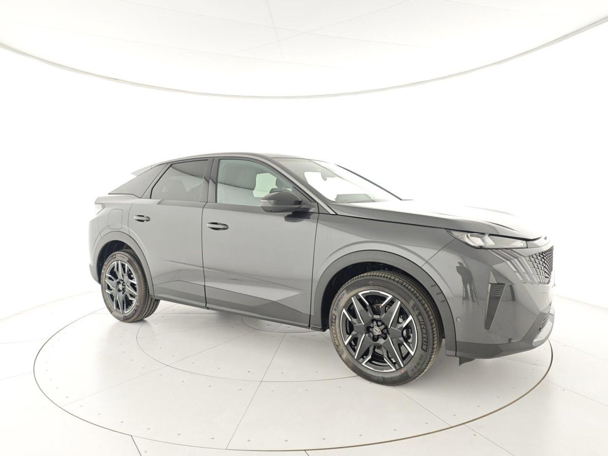 Peugeot 3008 1.2 hybrid Allure Business 145cv e-dcs6