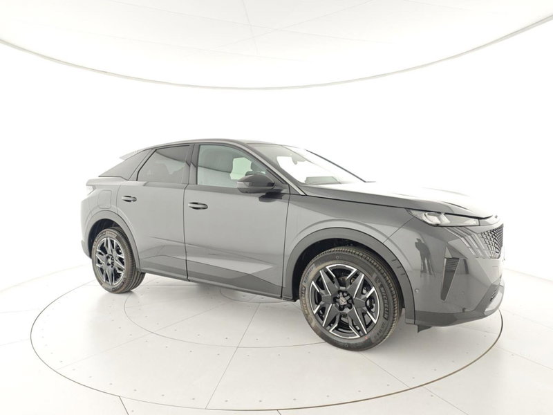 Peugeot 3008 1.2 hybrid Allure Business 145cv e-dcs6