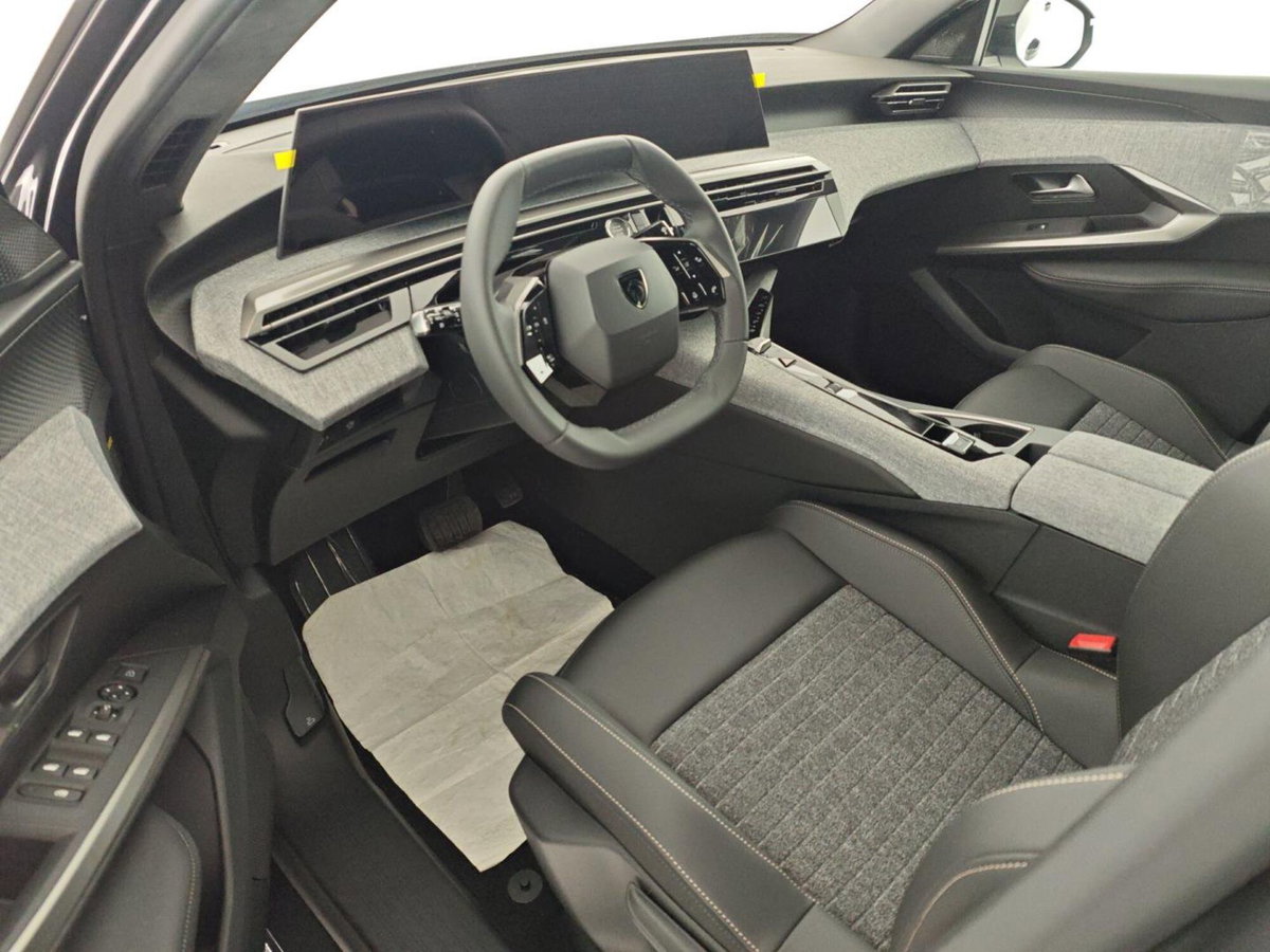 Peugeot 3008 1.2 hybrid Allure Business 145cv e-dcs6 (10)