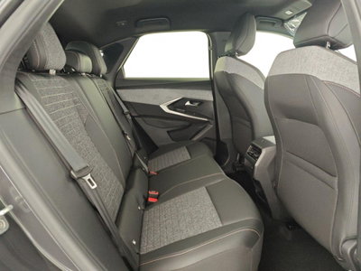 Peugeot 3008 1.2 hybrid Allure Business 145cv e-dcs6 (16)