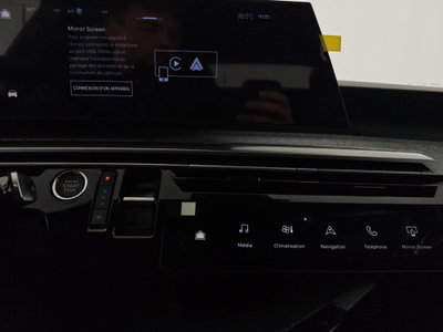 Peugeot 3008 1.2 hybrid Allure Business 145cv e-dcs6 (19)