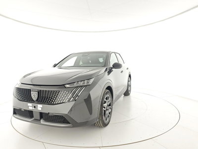 Peugeot 3008 1.2 hybrid Allure Business 145cv e-dcs6 (2)