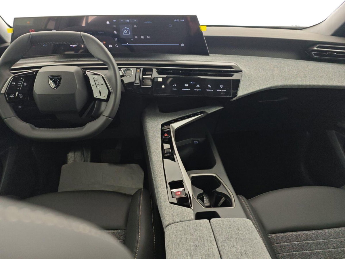 Peugeot 3008 1.2 hybrid Allure Business 145cv e-dcs6 (20)
