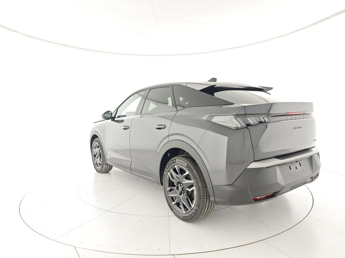 Peugeot 3008 1.2 hybrid Allure Business 145cv e-dcs6 (3)