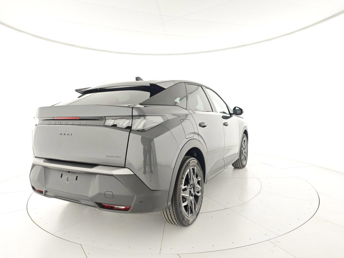Peugeot 3008 1.2 hybrid Allure Business 145cv e-dcs6 (5)