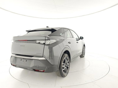 Peugeot 3008 1.2 hybrid Allure Business 145cv e-dcs6 (5)
