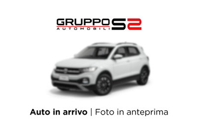 Volkswagen T-Cross 1.0 TSI Urban BMT usata