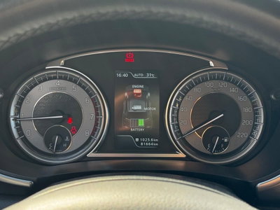 Suzuki Vitara 1.4 Hybrid 4WD AllGrip Easy Cool (13)