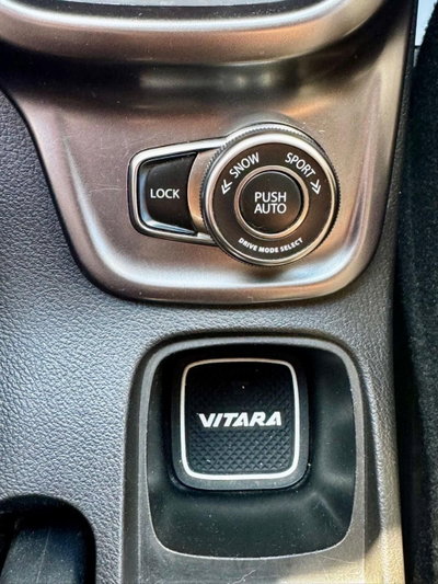 Suzuki Vitara 1.4 Hybrid 4WD AllGrip Easy Cool (14)