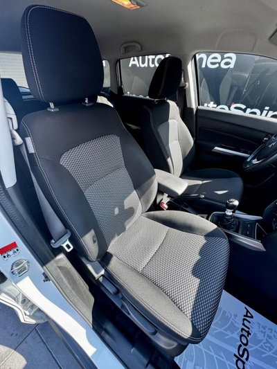Suzuki Vitara 1.4 Hybrid 4WD AllGrip Easy Cool (19)