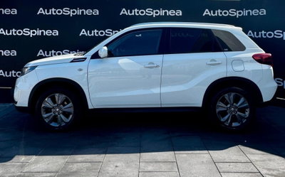 Suzuki Vitara 1.4 Hybrid 4WD AllGrip Easy Cool (3)