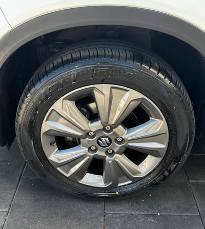 Suzuki Vitara 1.4 Hybrid 4WD AllGrip Easy Cool (6)