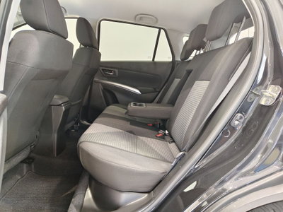 Suzuki S-Cross 1.4 Hybrid 4WD AllGrip A/T Starview (20)
