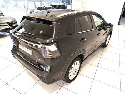 Suzuki S-Cross 1.4 Hybrid 4WD AllGrip A/T Starview (3)