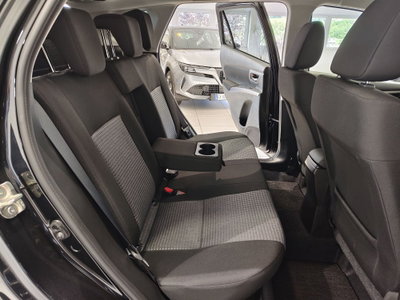 Suzuki S-Cross 1.4 Hybrid 4WD AllGrip A/T Starview (6)