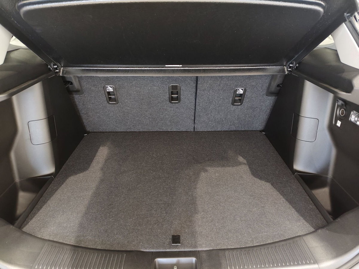 Suzuki S-Cross 1.4 Hybrid 4WD AllGrip A/T Starview (7)