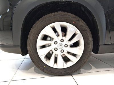 Suzuki S-Cross 1.4 Hybrid 4WD AllGrip A/T Starview (8)