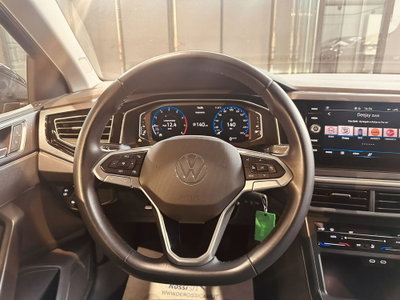 Volkswagen Polo 1.0 tsi Style 95cv (9)