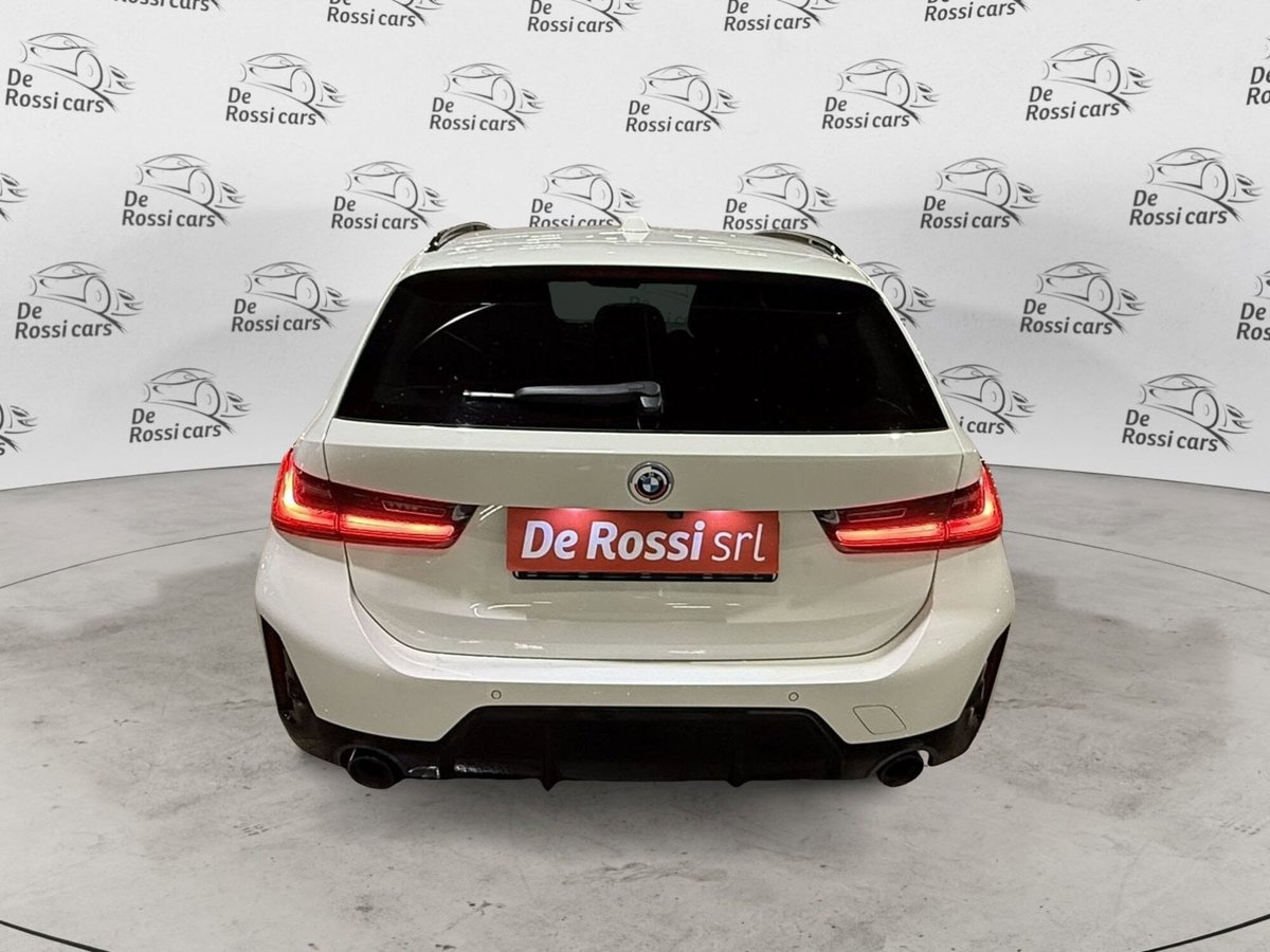 BMW Serie 3 Touring 320d 48V xDrive  Msport (5)