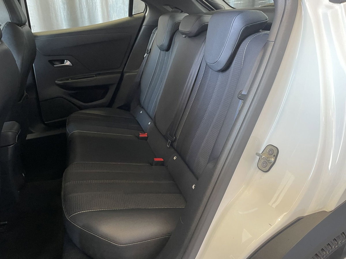 Opel Mokka 1.2 t GS s&s 100cv (10)