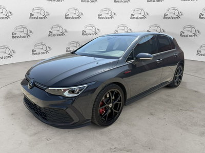 Volkswagen Golf 2.0 TSI GTI DSG usata