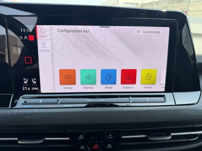 Volkswagen Golf 2.0 TSI GTI DSG (12)