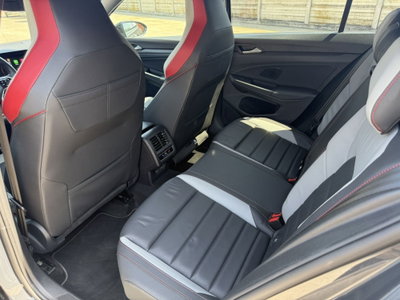 Volkswagen Golf 2.0 TSI GTI DSG (17)
