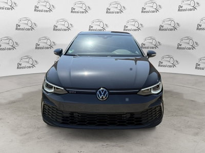 Volkswagen Golf 2.0 TSI GTI DSG (2)