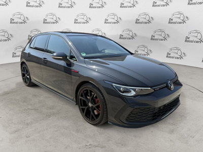 Volkswagen Golf 2.0 TSI GTI DSG (3)