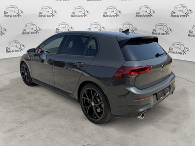 Volkswagen Golf 2.0 TSI GTI DSG (4)