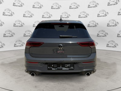 Volkswagen Golf 2.0 TSI GTI DSG (5)