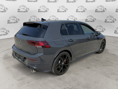 Volkswagen Golf 2.0 TSI GTI DSG (6)