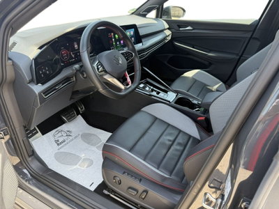 Volkswagen Golf 2.0 TSI GTI DSG (7)