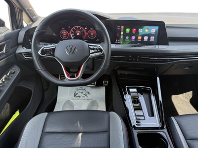 Volkswagen Golf 2.0 TSI GTI DSG (8)