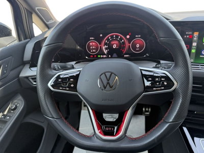 Volkswagen Golf 2.0 TSI GTI DSG (9)