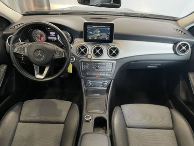 Mercedes-Benz GLA SUV 220 d Automatic Executive (10)