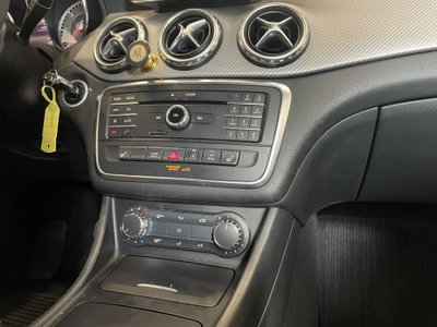 Mercedes-Benz GLA SUV 220 d Automatic Executive (11)