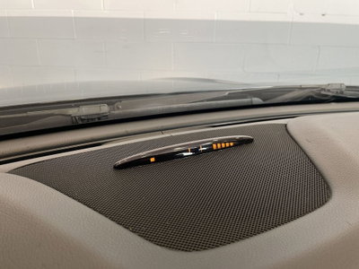 Mercedes-Benz GLA SUV 220 d Automatic Executive (12)