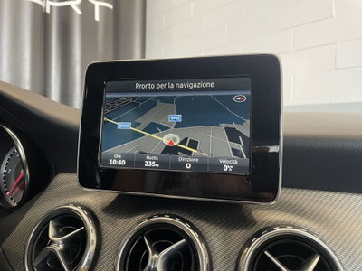 Mercedes-Benz GLA SUV 220 d Automatic Executive (13)