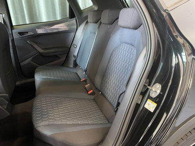 SEAT Arona 1.0 EcoTSI Black Edition (10)